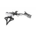 Evotech Performance Fender Eliminator Kit for Ducati Diavel 1260 Evotech Performance Fender Eliminator Kit for Ducati Diavel 1260